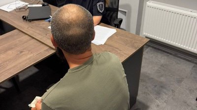 Прикордонник, якого судитиуть за перевищення службових повноважень