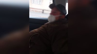 Прикривався фальшивим посвідченням УБД. У Франківську затримали п'яного хулігана