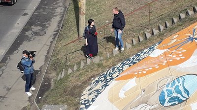 "Крим. Третій вимір": У Херсоні реалізують всеукраїнський проєкт "Крим. Третій вимір": У Херсоні реалізують всеукраїнський проєкт