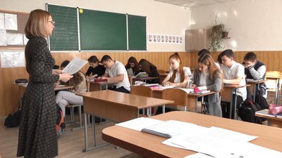 Замість ЗНО: на Черкащині завершився перший етап реєстрації на мультитест для вступу