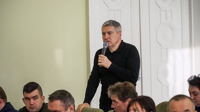 Лептоспіроз, COVID-19 та грип: скільки людей хворіє у Чернігові Лептоспіроз, COVID-19 та грип: скільки людей хворіє у Чернігові