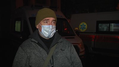 Олексій Костржицький
