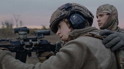 Продюсер Володимир Яценко