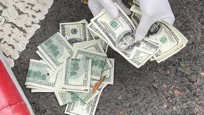 Викрили "на гарячому": в Одесі інспектора Держпраці затримали на хабарі – прокуратура