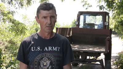 Черкаським аграріям не вистачає пального Черкаським аграріям не вистачає пального