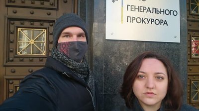 Апеляційний суд дозволив екстрадицію американця, який воював на Донбасі