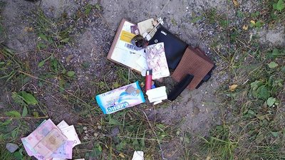На Тернопільщині затримали групу чоловіків, які обкрадали квартири