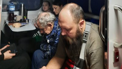 Харківська вчителька пів місяця проводить уроки інформатики з Німеччини Харківська вчителька пів місяця проводить уроки інформатики з Німеччини