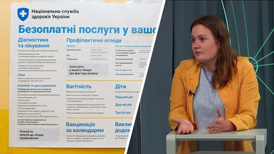 "Треба наважитися": як працюють лікарі-підприємці на Харківщині