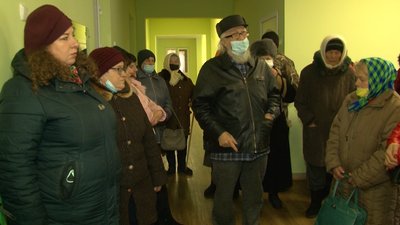 На Черкащині шукають лікаря На Черкащині шукають лікаря