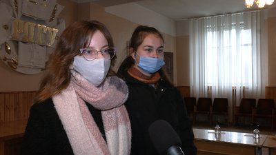 У Рівненському державному гуманітарному університеті обрали ректора У Рівненському державному гуманітарному університеті обрали ректора
