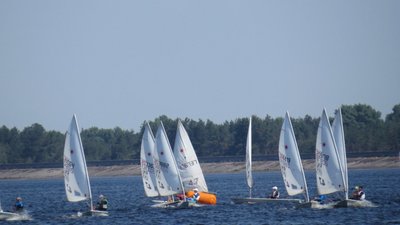 Спортсмен з Одеси переміг на чемпіонаті України з вітрильного спорту Спортсмен з Одеси переміг на чемпіонаті України з вітрильного спорту