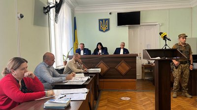 Житомир, Руслан Станіславський, суд, кримінал, смерть, стрілянина