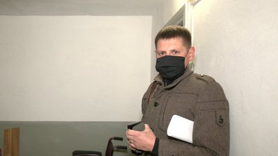 У Рівному перевіряли бомбосховища. Де виявили порушення У Рівному перевіряли бомбосховища. Де виявили порушення