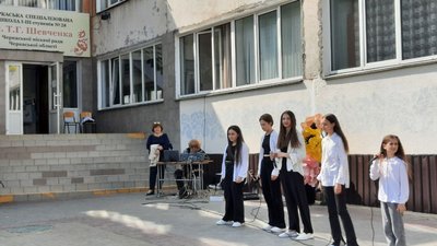 Європейська весна Європейська весна
