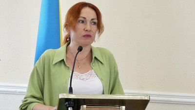 Кам'янець-Подільська міська рада заступниця міського голови Олександр Шевчук Кам'янець-Подільська міська рада заступниця міського голови Олександр Шевчук