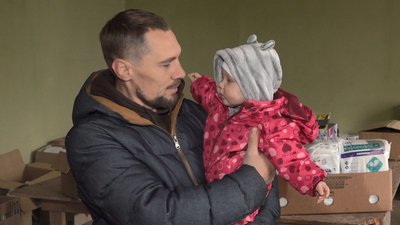 волонтери волонтери