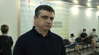 У Запоріжжі запрацювали центри масової вакцинації У Запоріжжі запрацювали центри масової вакцинації