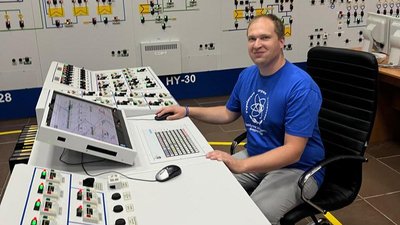Операція "Факел": як на Харківщині відбувся перший промисловий ядерний вибух в Україні Операція "Факел": як на Харківщині відбувся перший промисловий ядерний вибух в Україні