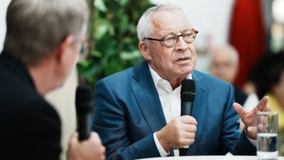 українська мова, карл шльоґель