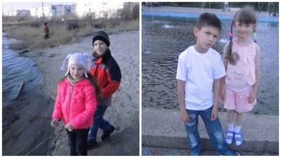 "Війна увірвалася до нашого будинку вже вдруге". Історія бабусі – опікунки та її онуків "Війна увірвалася до нашого будинку вже вдруге". Історія бабусі – опікунки та її онуків