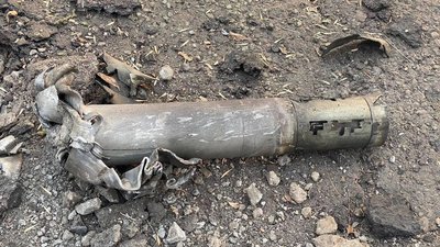 У Хмельницькій області розслідують факт обстрілу військовими РФ об'єкту критичної інфраструктури