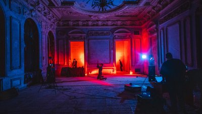 Друге життя промислових територій: екскурсія ревіталізованими локаціями “Української нової хвилі” Друге життя промислових територій: екскурсія ревіталізованими локаціями “Української нової хвилі”