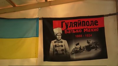 Косівський батальйон 102 бригади дислокується на Запоріжжі Косівський батальйон 102 бригади дислокується на Запоріжжі