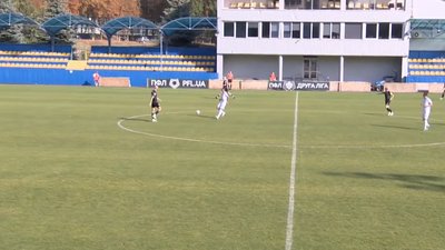 ФК "Кудрівка" на виїзді програли ФК "ЮКСА" ФК "Кудрівка" на виїзді програли ФК "ЮКСА"