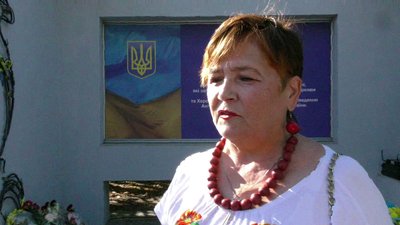 У Херсоні День Незалежності розпочався з гімну та молебну за Україну У Херсоні День Незалежності розпочався з гімну та молебну за Україну