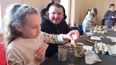 “Тижні писанки” “Тижні писанки”