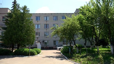 В Житомирській лікарні № 2 закрили відділення, котрі надавали допомогу хворим на COVID-19 В Житомирській лікарні № 2 закрили відділення, котрі надавали допомогу хворим на COVID-19
