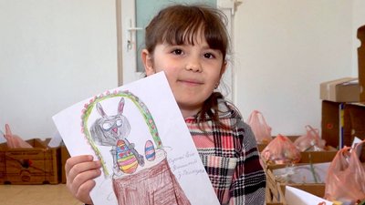 Малюнки для захисників Малюнки для захисників