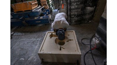 Знедолені чи колаборанти. Як українські підприємці виживають в окупації та чи багато з них йде на співпрацю з РФ Знедолені чи колаборанти. Як українські підприємці виживають в окупації та чи багато з них йде на співпрацю з РФ