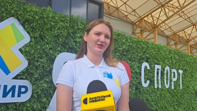 У Житомирі 110 спортсменів отримали стипендії від міського голови У Житомирі 110 спортсменів отримали стипендії від міського голови