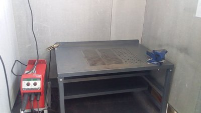 На Миколаївщині зварювальники змагалися в майстерності На Миколаївщині зварювальники змагалися в майстерності