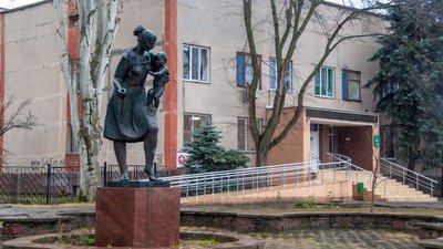 Жіночі постаті в топонімах Миколаєва — коментує історикиня Жіночі постаті в топонімах Миколаєва — коментує історикиня