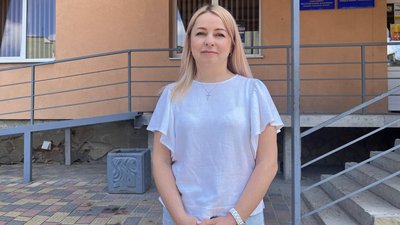Ірина Семанишин