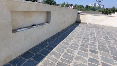 Воронц колонада Одеса Воронц колонада Одеса