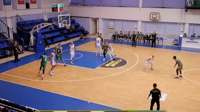 29 січня МБК "Миколаїв" зіграє з БК "Запоріжжя"