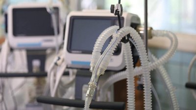 Для лікарень Миколаївщини додатково планують закупити кисневі концентратори