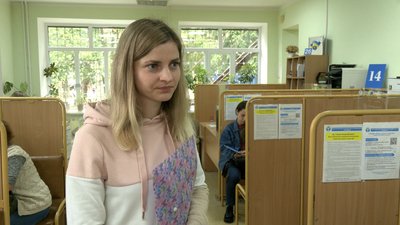 18 безробітних претендують на одне робоче місце: ситуація з працевлаштуванням на Чернігівщині 18 безробітних претендують на одне робоче місце: ситуація з працевлаштуванням на Чернігівщині