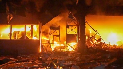 атака на одесу 7 березня