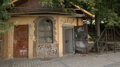 У Луцьку монахиня та волонтерка облаштовують благодійну їдальню