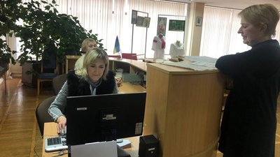 Як адаптувалася до воєнних реалій Житомирська обласна універсальна наукова бібліотека імені Олега Ольжича Як адаптувалася до воєнних реалій Житомирська обласна універсальна наукова бібліотека імені Олега Ольжича