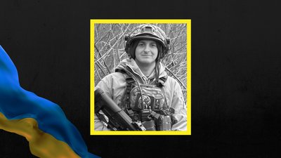Михайло Гаргат, 102 ОБр ТрО, Запорізький напрямок, смерть, дрон
