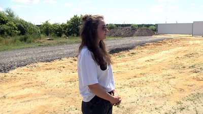 "Нас травлять": жителі волинського села скаржаться на роботу деревообробного підприємства "Нас травлять": жителі волинського села скаржаться на роботу деревообробного підприємства