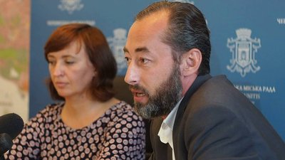 В Чернівцях призначили заступника директора департаменту житлово-комунального господарства