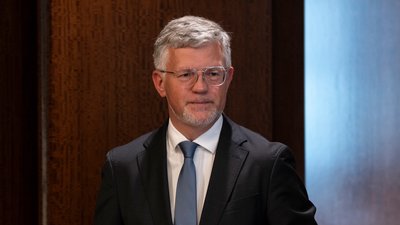 Андрій Мельник