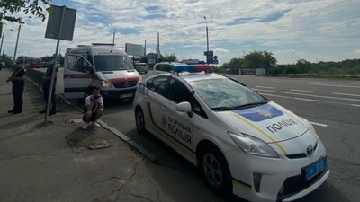 Як пропускають "швидку": операцію "Маячок" вперше провели за межами Рівного